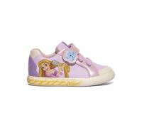 Sneakers GEOX B651MA 011AJ GISLI L Rosa