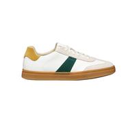 Geox Sneakers Bianche Uomo 40