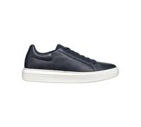 Geox U Deiven D, Scarpe da Ginnastica Uomo, Blu Navy, 39 EU