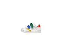 Sneakers GEOX Eclyper B555LA 000BC C0547 bambino