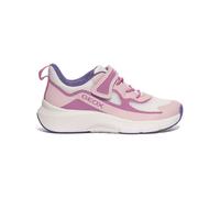 Sneakers GEOX J65PAC 1454 PRO-RAN L Rosa