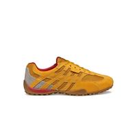 Sneakers Geox Snake Original A Orange 41