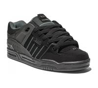 Globe Fusion - Scarpe da Fitness Bambino, Nero (Black/Night 000), 38 EU