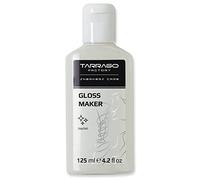 Tarrago Sneakers Gloss Maker 125 ml | Ottenere una finitura lucida sulla pelle una volta verniciata | Effetto lucido
