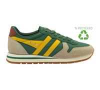Sneakers Gola Daytona Chute Vert 45