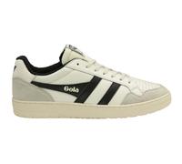 Gola Eagle Scarpe da Running Uomo Bianco Nero - 43 EU