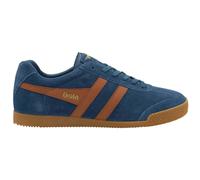 Gola - Gola Harrier Suede - Sneaker UK 7 | EU 41 blu