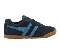 Gola Herren Sneaker Low Harrier, navy-santorini (CMA192ED), 42 EU