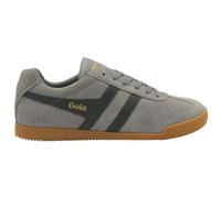 Gola Herren Sneaker Low Harrier, tempesta di cemento (CMA192CG), 41 EU