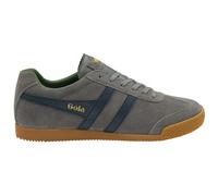 Sneakers Gola Harrier Suede Bleu 42