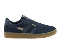 Sneakers Gola Hawk Suede 86 Bleu 45
