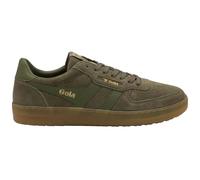 Sneakers Gola Hawk Suede 86 Vert 43