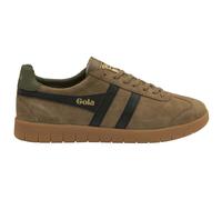 Sneakers Gola Hurricane Suede Marron 44