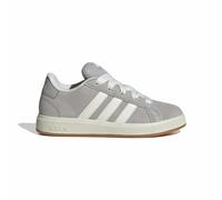 Scarpe adidas Grand Court 00s grigio bianco per bambini - 36