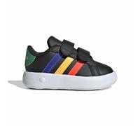 Sneakers Grand Court 00s Nero 19