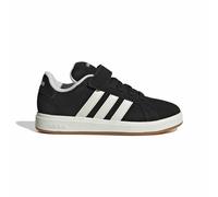 Adidas Core Grand Court 00 C Ps Jr - Scarpe Sneakers - Nero 32