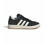 Adidas Scarpe Sneakers Bambini Donna Grand Court 00s K Nero