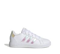 Sneakers Grand Court Bianco 30