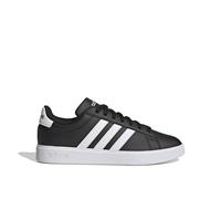 Adidas Grand Court 2.0 Trainers Nero EU 46 Uomo