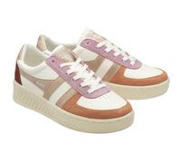 Sneakers Grandslam Quadrant Bianco 38