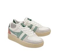 Gola - Women's Grandslam Trident - Sneaker UK 9 | EU 42 beige