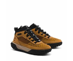Sneakers Greenstride Motion 6Mid Lace Up Giallo 44