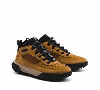 TIMBERLAND Boots stringati ' Greenstride Motion 6 ' marrone / nero, Taglia 45