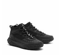 Sneakers Greenstride Motion 6Mid Lace Up Nero 41