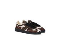 Tommy Hilfiger - THE GREENWICH EDGE C Marrone - Sneakers 37 Marrone