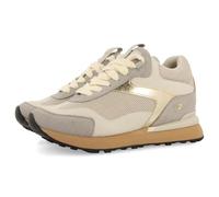 Sneakers Griglia Cuneo Interno HARKANY, Grigio, 41 EU
