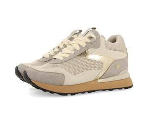 Sneakers Griglia Cuneo Interno HARKANY, Grigio, 41 EU
