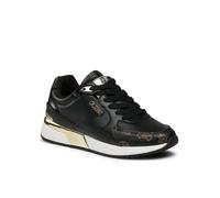 SNEAKERS Guess Donna FL5MOX FAL12 Col. NERO/MARRONE Sconto - 40%