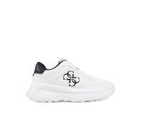 SNEAKERS Guess Donna FLPLUC ELE12 Col. BIANCO Sconto -30%