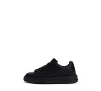 GUESS Sneaker bassa 'ELBA' nero, Taglia 43