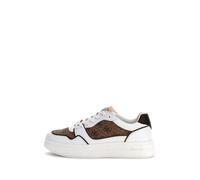 Sneakers Guess Winno II Beige 45