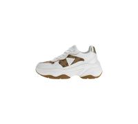 Sneakers Hapyy4 Donna - Beige FLTHP4 FAL12 Tessuto 40