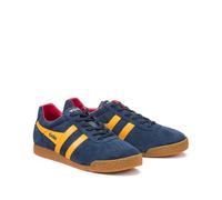 Gola - Gola Harrier Suede - Sneaker UK 11 | EU 45 blu