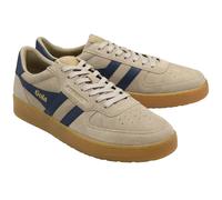 Sneakers Hawk Suede '86 Marrone 40