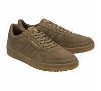 Sneakers Hawk Suede '86 Marrone 41