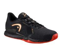 Sneakers Head Sprint Pro 3.5 Clay Noir 40
