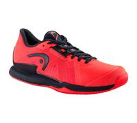 Sneakers Head Sprint Pro 3.5 Clay Rouge 42,5
