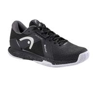 Scarpe da tennis da uomo Head Sprint Pro 4.0 SF Clay Men Black/White EUR 42 EUR 42