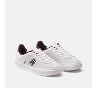 Tommy Hilfiger TH Heritage - Sneaker Perf da donna, bianco, 38 EU