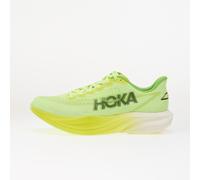 Scarpe HOKA Mach 7 Neon Yuzu/HOKA Citrus Uomo 44 2/3
