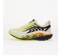 HOKA ONE ONE Stinson 8 - Uomo - Bianco / Nero / Giallo - Taglia 44- modello 2026