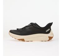 Hoka - Scarpe escursionismo in giornata - Transport 2 M Black/Alabaster per Uomo in Poliestere Riciclato - Taglia 44 - Nero