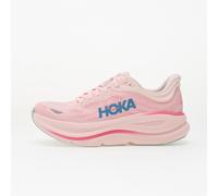 Hoka Bondi 9 Donna - Sneakers Rosa - Taglia 42 - Rete/Sintetico Pink 42