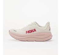 Sneakers Hoka® W Bondi 9 White/ Pink Opal 40