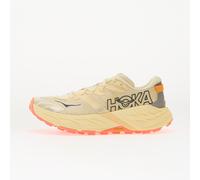 Hoka - Scarpe trail - Speedgoat 7 W Vintage Yellow/Neon Flame per Donne - Taglia 38 - Giallo