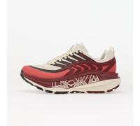 Sneakers Hoka® W Stinson 8 Alabaster/ Varsity Burgundy 42